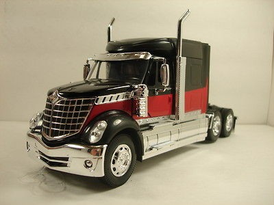 NewRay International LoneStar Tractor Truck Cab 132 diecast model 