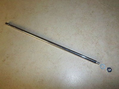 UNIVERSAL PORTABLE TRANSISTOR RADIO ANTENNA ROD 22 B BY GODAR USA 