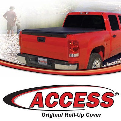 96 03 Chevy/GMC S 10/Sonoma 6 Stepside Agricover Original Access 