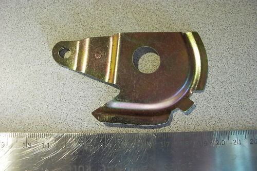 joyner sand viper 250cc oil pump spacer plate expedited shipping