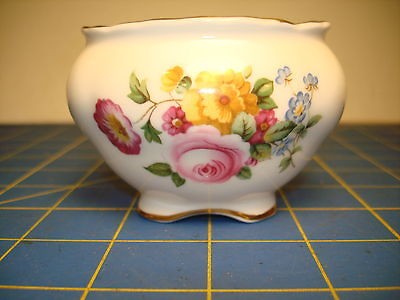 eyecatching coalport ludlow fine bone china trinket dish time left