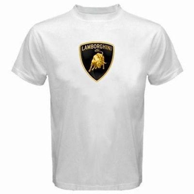 lamborghini shirt in Clothing, 