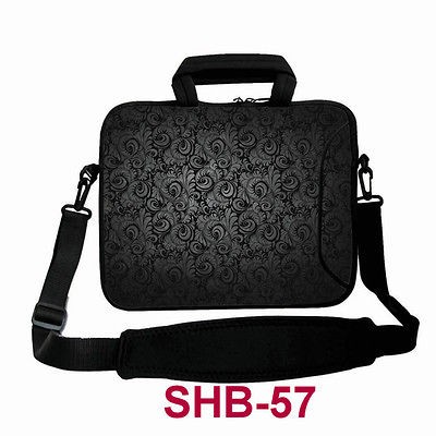 Laptop Shoulder Bag Messenger Case Cover For 15 15.6 HP Pavilion 