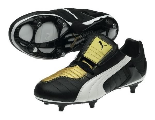 puma v kon iii sg screw in studs football boots