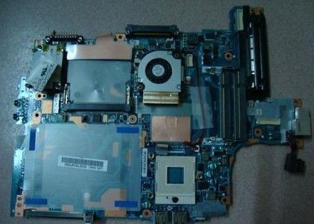 toshiba tecra m4 laptop motherboard tested good from hong kong