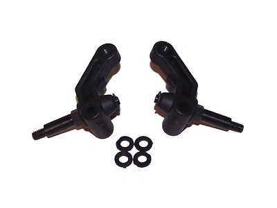 Team Associated RC10 B4.1 9039 BL Buggy 9581 Steering Blocks