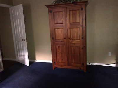 Armoire/Entert​ainment center/Dresser​. Very nice Avon, OH