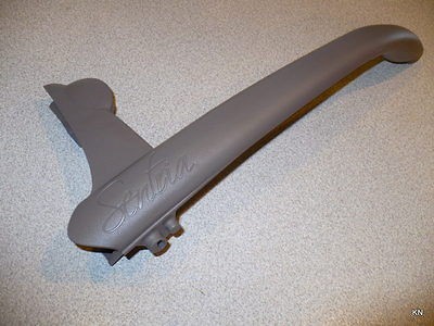 Kirby Sentria II Handle Grip, a new Kirby Vacuum part 675712