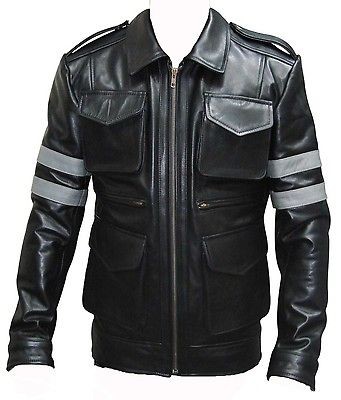 resident evil leon jacket in Clothing, 