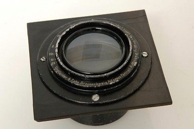   ,COOKE,TAYLOR ANASTIGMAT PORTRAIT 180MM f/4.5.RARE FIELD,SINAR,LINHOF