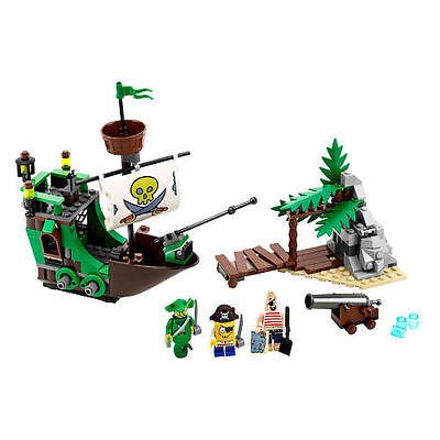 lego spongebob the flying dutchman 3817 ships free with a