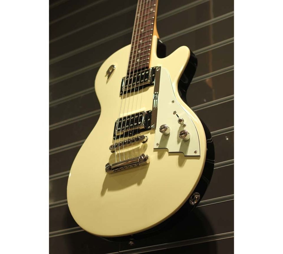 Duesenberg Guitar Starplayer Special Vint White    IN 