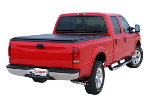 Lorado Tonneau 99 08 Ford Ranger Flareside Box