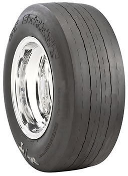 26X10.5 15 MICKEY THOMPSON ET STREET SLICK DRAG TIRE MT 3752