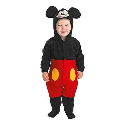 toddler mickey mouse costume more options size one day shipping