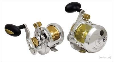 new fin nor marquesa 20t lever drag fishing reel ma20t