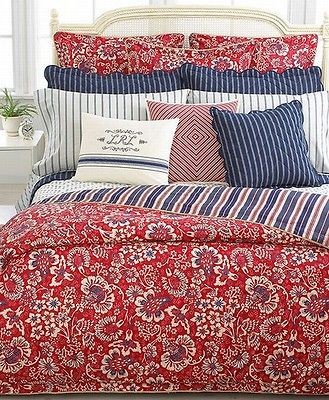 ralph lauren villa martine standard sham new 