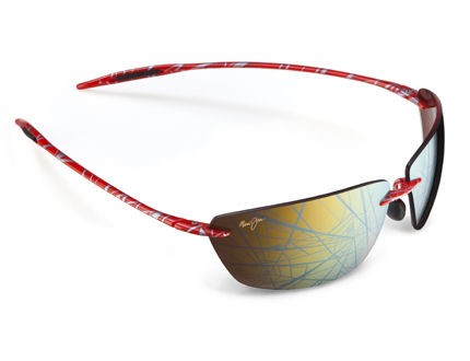 NEW Maui Jim Kekoa Spider Man Collector Sunglasses LIMITED EDITION 