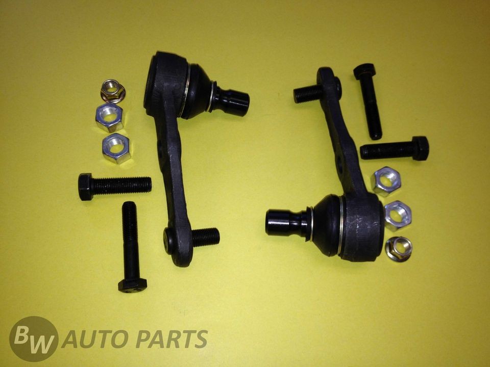 Front Lower Ball Joints 94 98 MAZDA PROTEGE / 94 96 MX3