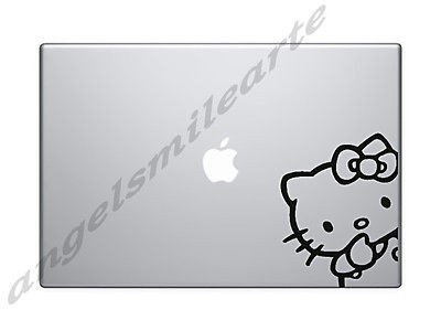   Apple Macbook Pro Air 13 15 17 laptop decal sticker skin vinyl