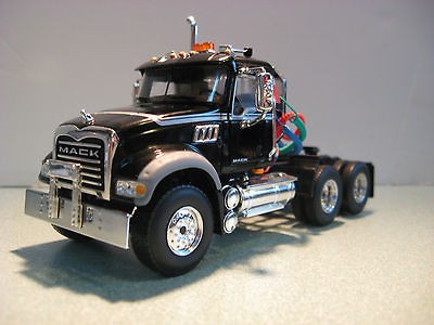 first gear black mack granite w silver stripe 1 50