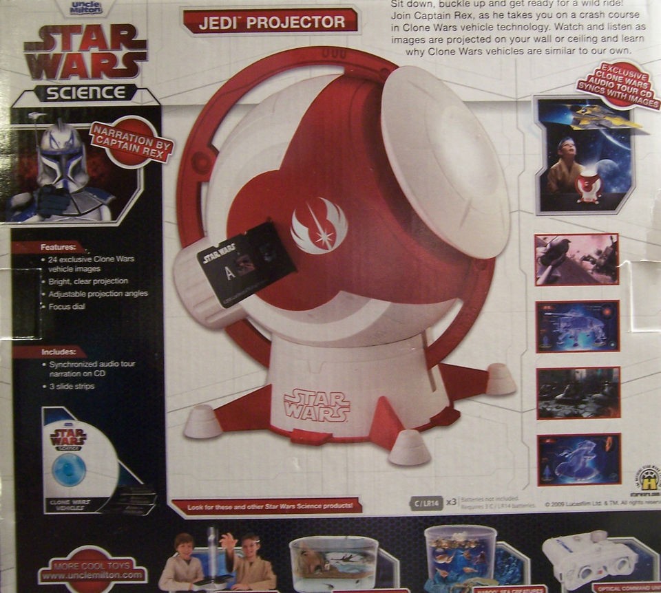 star wars science jedi projector  16 15