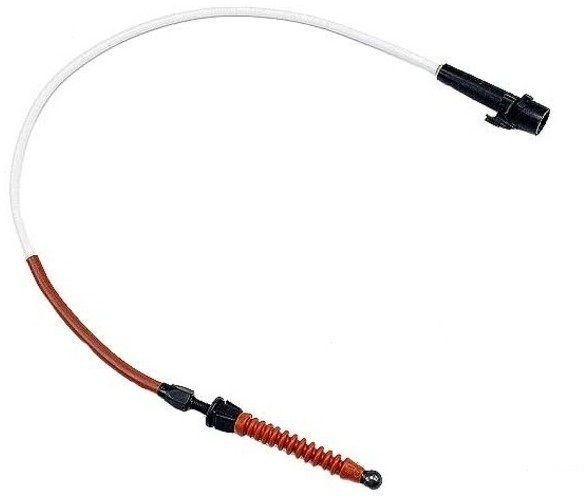 Mercedes W124 W126 R129 W140 W201 300SE 260E 300TE Control Cable 