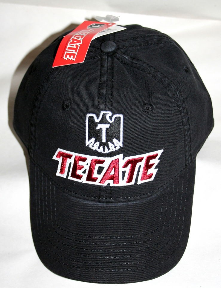 tecate beer hat