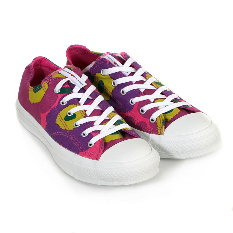 converse marimekko aw 12 premium ox pink floral more options