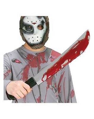 jason voorhees costume in Clothing, 