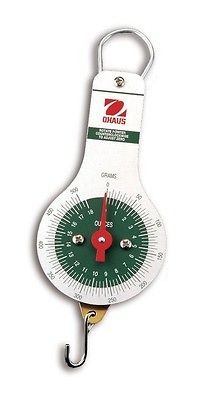 OHAUS Dial Type Spring Scale Balance 8011 MN 8012 MA 8012 MN 8013 MN 