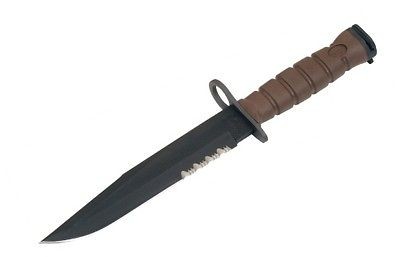 Ontario OKC3S Marine Bayonet USMC Knife 6504 New Made in USA