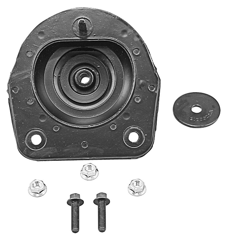 monroe 902949 strut cushion mount fits 1995 pontiac strut mate