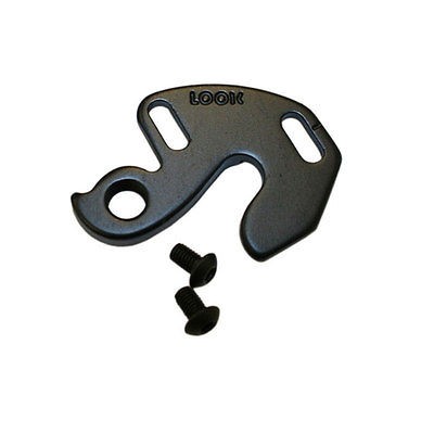 LOOK Adjustable Dropout R/H (fits KG381/481/386) Road Bike Spare