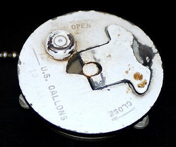 SHAW AERO FUEL CAP~ #416 50   BEECH~CESSNA~P​IPER~MOONEY