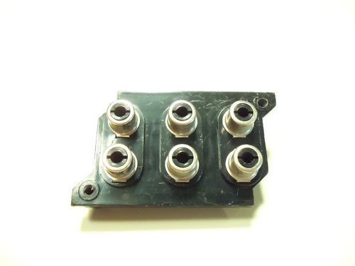 pioneer sx 780 rcvr parts jack rca 