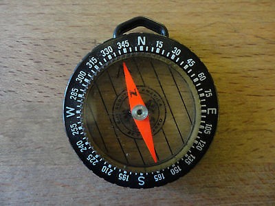 VINTAGE1960 70​S BOY SCOUTS OF AMERICA COMPASS TAYLOR 