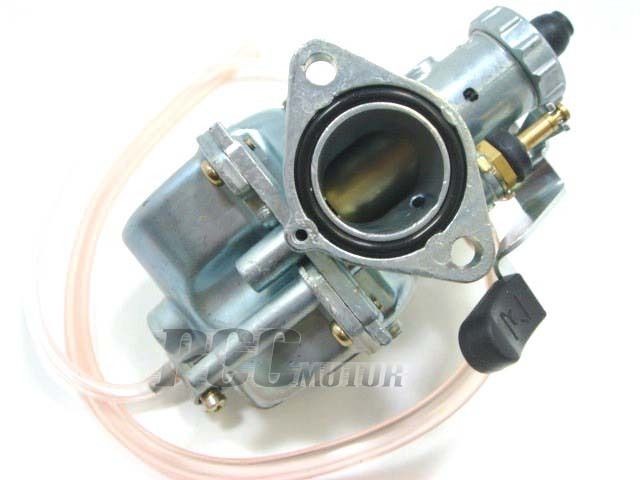 mikuni carburetor 26mm dirt bike xsport thumpstar ca06 time left