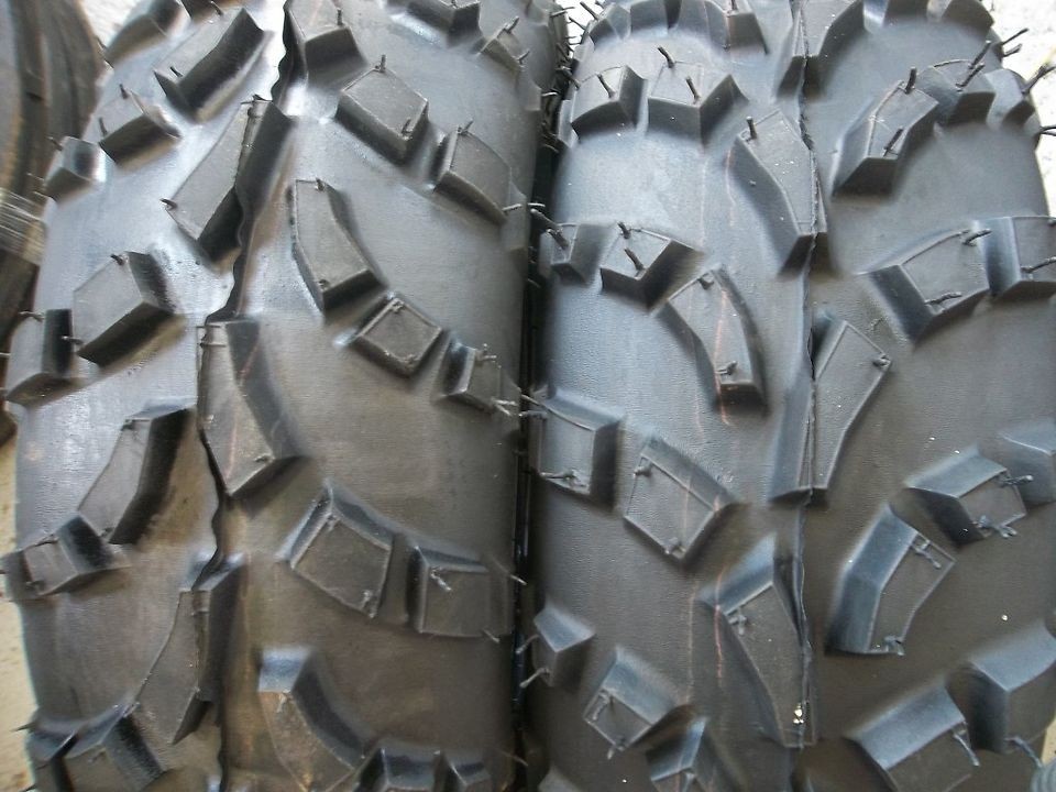   00 12,25/​8.00x12,25x8x1​2 ATV Carlisle AT 489 Four Wheeler Tires