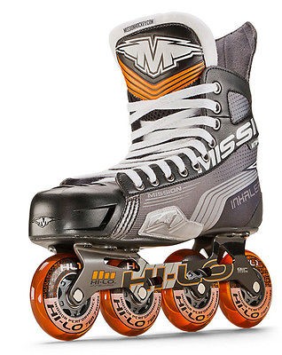 new mission inhaler ac 5 inline skates jr more options