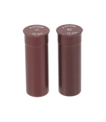 Battenfeld 12 Gauge Set of 2 Nice Snap Caps