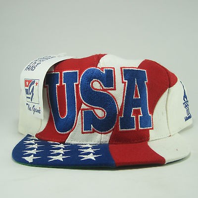 dream team snapback in Sports Mem, Cards & Fan Shop