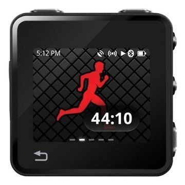 motoactv 8 gb gps fitness tracker and music player 89510n