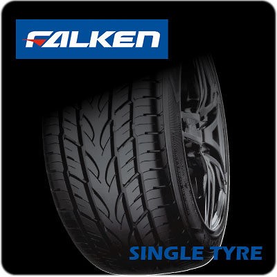 SINGLE TYRE FALKEN 195/40R16 FALKEN ZE912 80V XL 80V 195 40 16