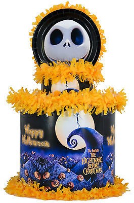 nightmare before christmas in Holidays, Cards & Party Supply