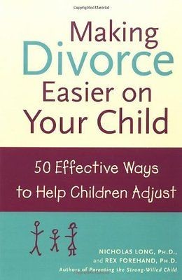   Easier on Your Child 5  Ph.D., Nicholas Long Ph.D., Rex Forehand