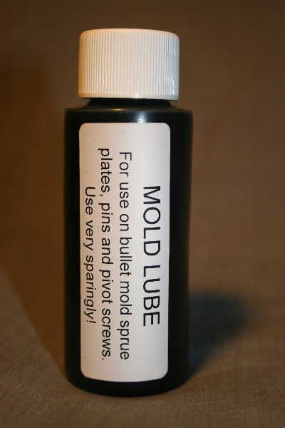 bullet mold sprue plate pin lube 2 oz time left