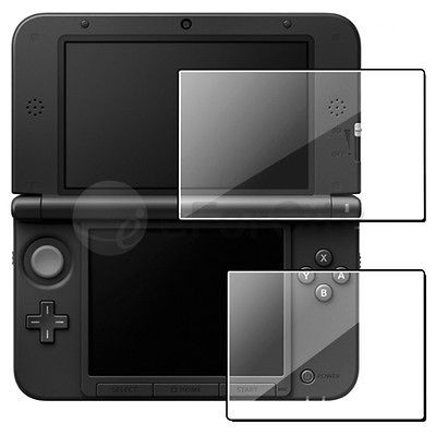 Video Games & Consoles  Video Game Accessories  Screen Protectors 