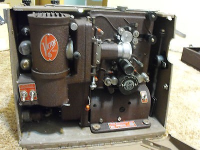 vintage movie projectors in Vintage Movie & Photography