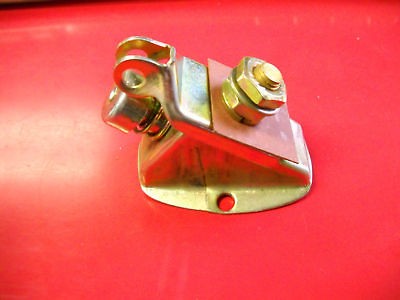 Farmall John Deere Oliver Moline Allis Chalmers Switch Starter Button 